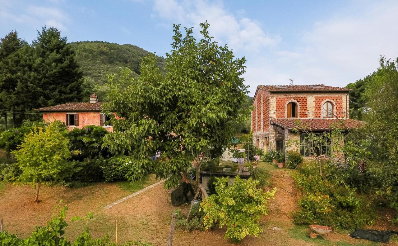 Casa Gaia Hostal Lucca Exterior foto