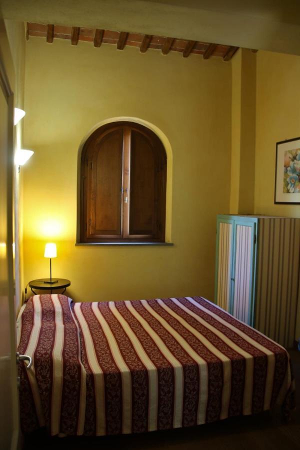 Casa Gaia Hostal Lucca Exterior foto